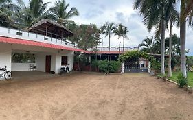 Sakthi Garden Home Stay