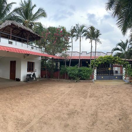 Sakthi Garden Home Stay Erode Exterior photo