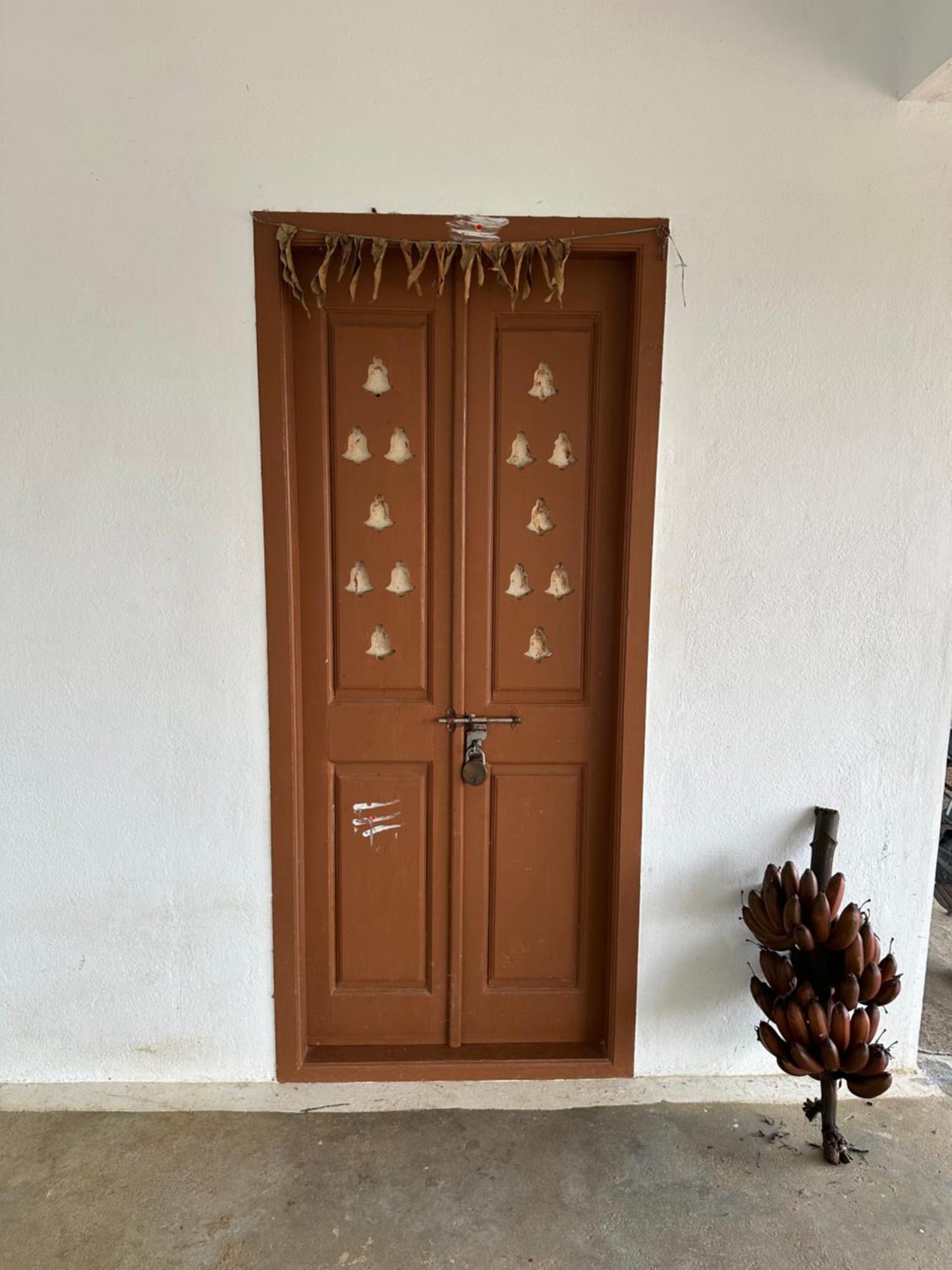 Sakthi Garden Home Stay Erode Exterior photo