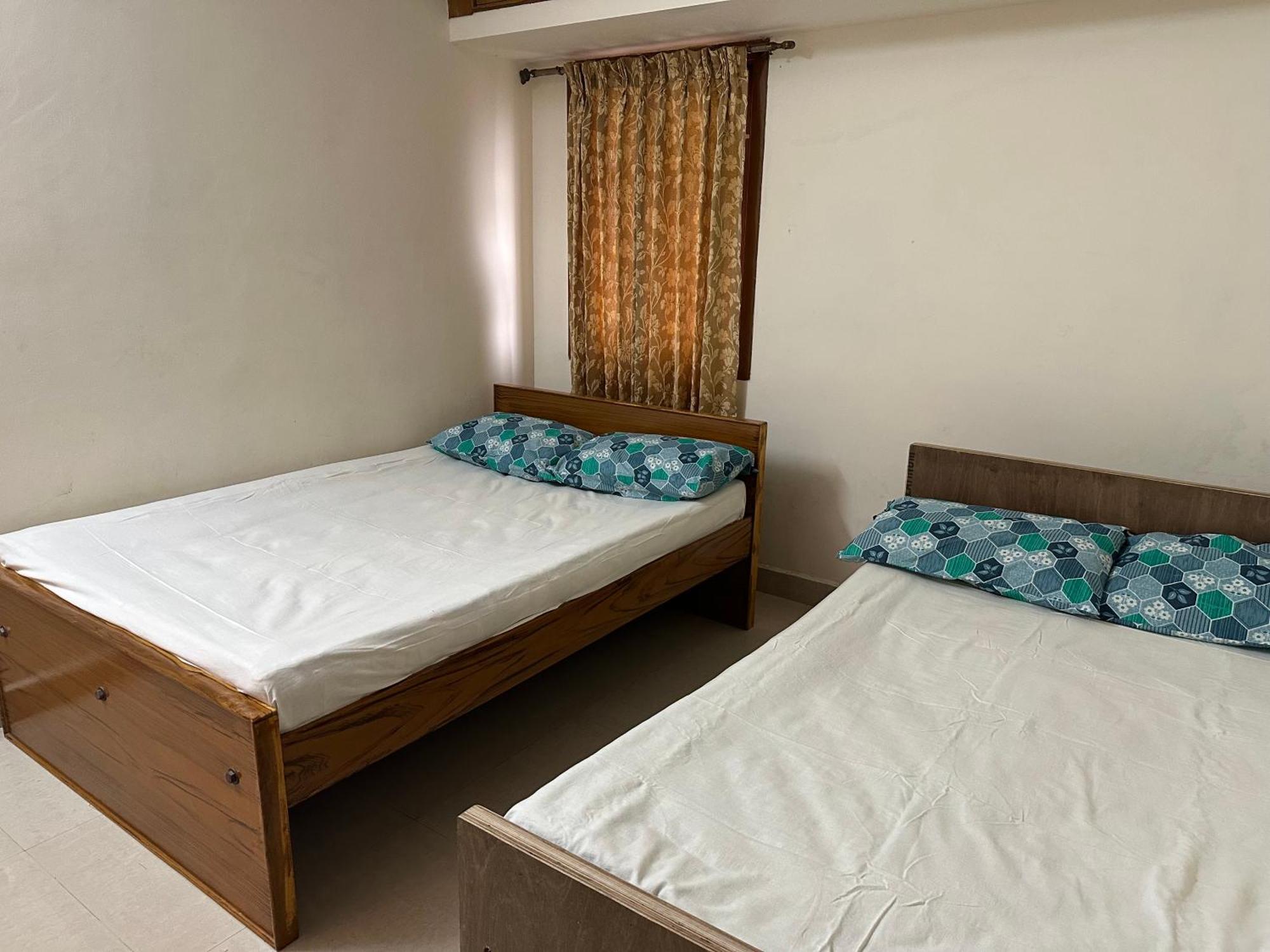 Sakthi Garden Home Stay Erode Exterior photo